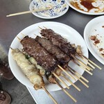 肉のまえかわ - 