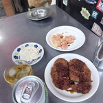 肉のまえかわ - 