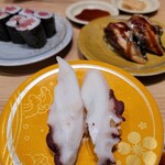 もりもり寿し - 