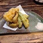 会津馬刺し 炭火焼鳥 門前仲町 彦酉 - 