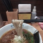 麺屋 そにどり - 