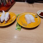 もりもり寿し イオンモール橿原店 - 