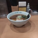 麺屋 そにどり - 