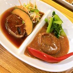 食堂 煮魚少年 - 