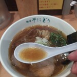 麺屋 そにどり - 
