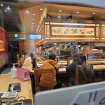 もりもり寿し - 