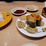 もりもり寿し イオンモール橿原店 - 