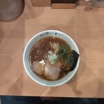 麺屋 そにどり - 