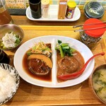 食堂 煮魚少年 - 