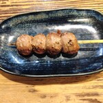 会津馬刺し 炭火焼鳥 門前仲町 彦酉 - 