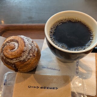 ザ シティ ベーカリー_0