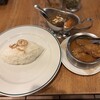 カレーの店 いーとん