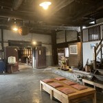 大和川酒蔵北方風土館 - 