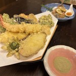 ひのき風呂の宿分家 - 