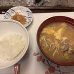 ひのき風呂の宿分家 - 