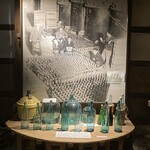 大和川酒蔵北方風土館 - 