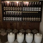 大和川酒蔵北方風土館 - 