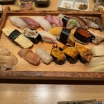 さっぽろすし均 - 