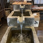 大和川酒蔵北方風土館 - 