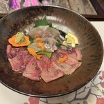 ひのき風呂の宿分家 - 