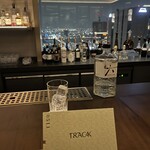 大阪ステーションホテル　メイン バー - 