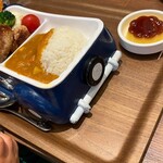 北海道キッチン YOSHIMI - 料理写真: