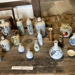 大和川酒蔵北方風土館 - 