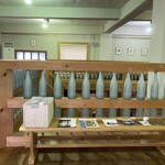 大和川酒蔵北方風土館 - 