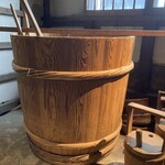 大和川酒蔵北方風土館 - 