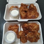 ロケットチキン - ロケットチキン