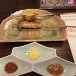 ひのき風呂の宿分家 - 