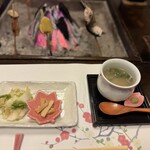 ひのき風呂の宿分家 - 