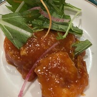 全聚徳 新宿店 - 