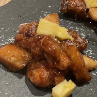 全聚徳 新宿店 - 
