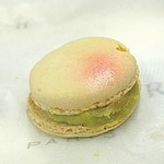 ピエール・エルメ・パリ - セレスト