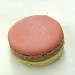 ピエール・エルメ・パリ - ヴルーテフランボワーズ