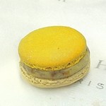 ピエール・エルメ・パリ - ヴルーテシトロンヴェール