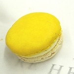 ピエール・エルメ・パリ - クリームブリュレ