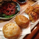 梅原水産 - 魚のすり身