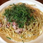 伊太利亜亭 - バジリコ2014.6