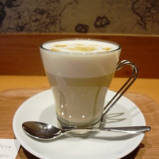 カフェ レクセル_1