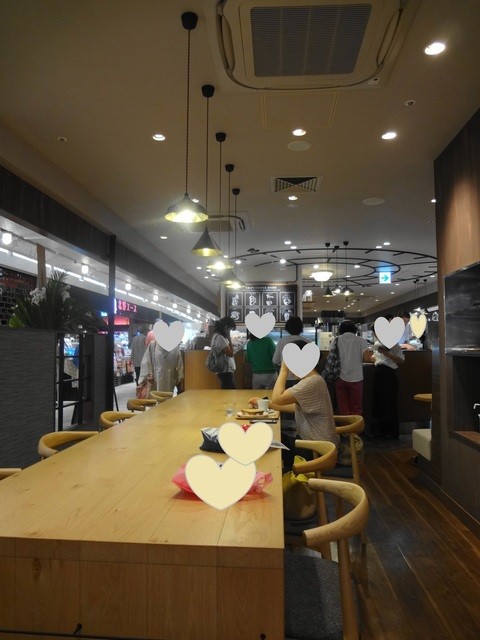 カフェ レクセル シァル桜木町店 Cafe Lexcel 桜木町 カフェ 食べログ