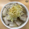 坂内食堂