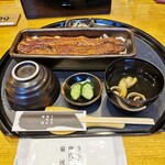 うなぎ四代目菊川 京都駅ポルタ店 - 