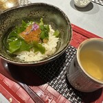 鮨 無垢/鮨 白銀 - 