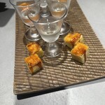 鮨 無垢/鮨 白銀 - 