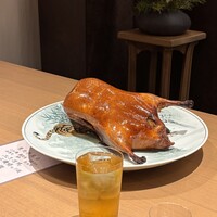 1022 - 北京ダック…