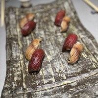 鮨 無垢/鮨 白銀 - 