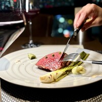 Prime42 steakhouse & sky bar - 