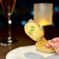 Prime42 steakhouse & sky bar - 